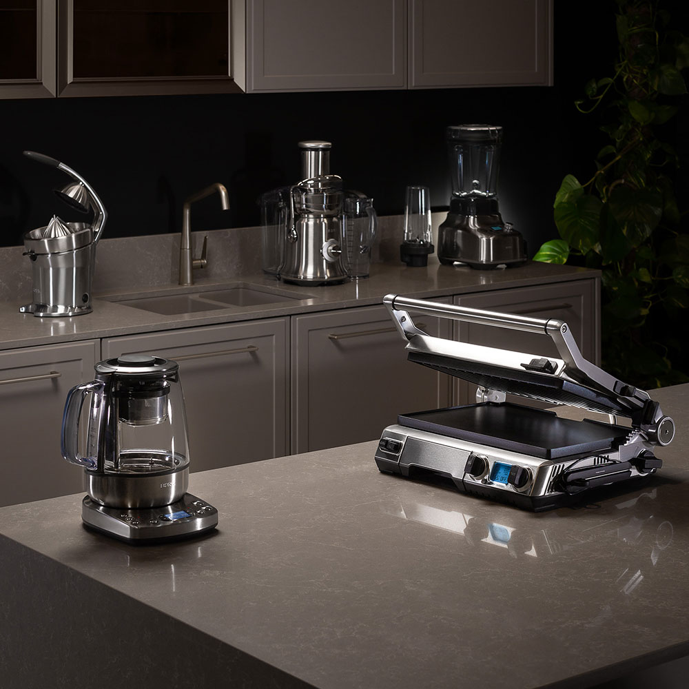 Home appliances category product reference
