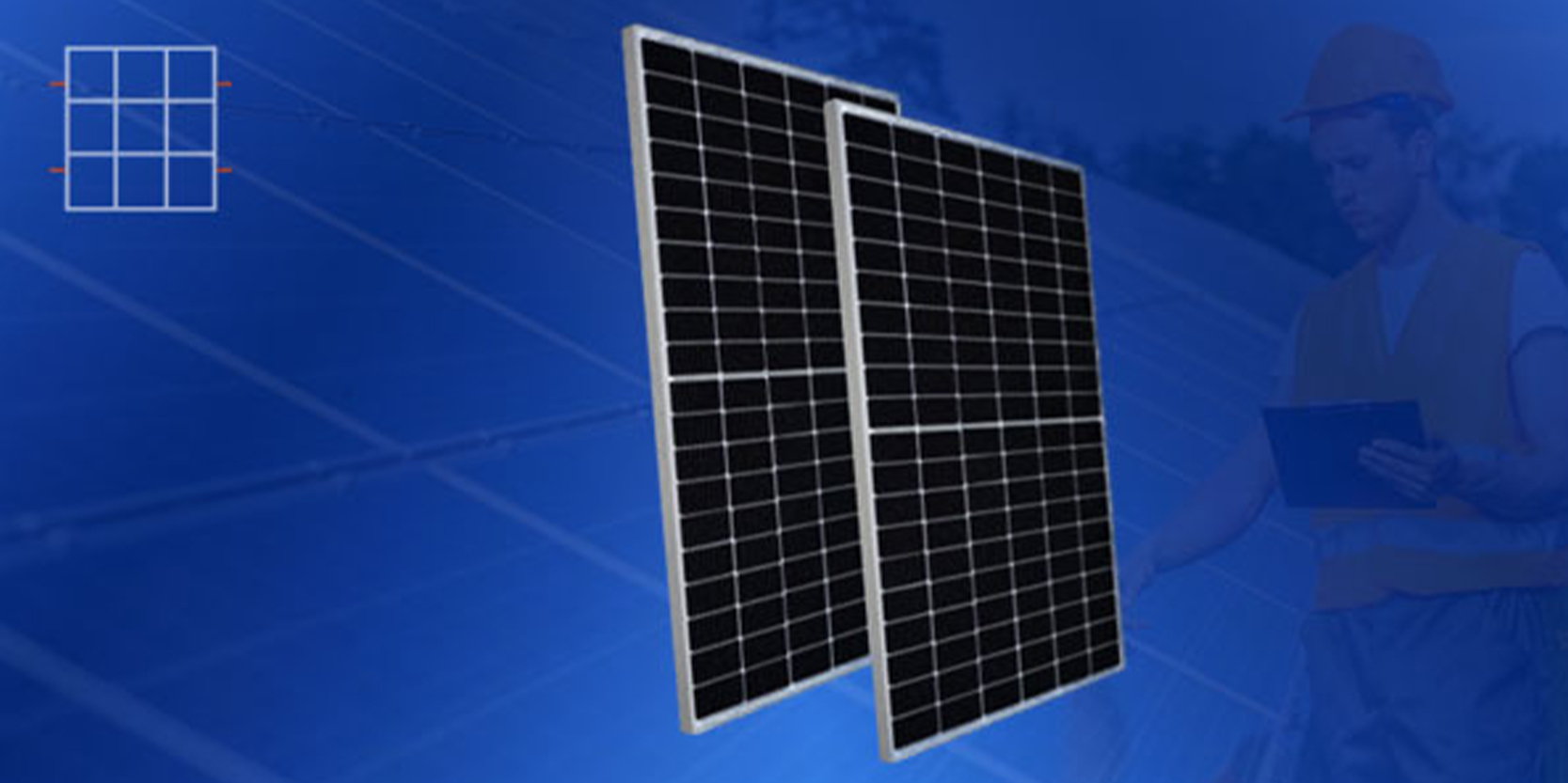 Photovoltaic modules product reference